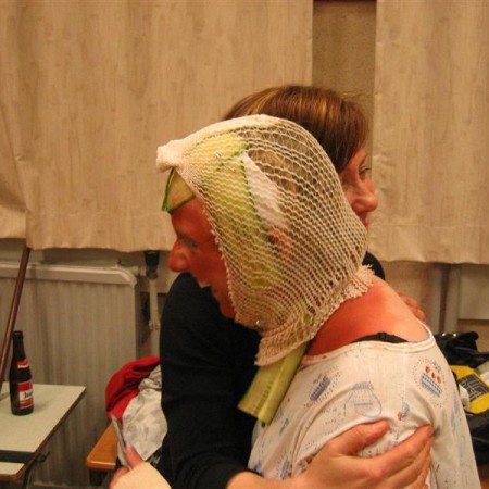 Achter de Schermen (20) - Toneelvereniging Plankenkoorts 
